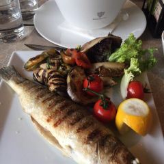 Gucci Osteria da Massimo Bottura User Photo