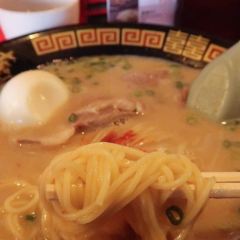 ICHIRAN Original Shop and Home Office User Photo