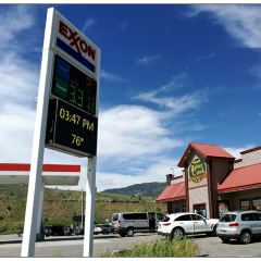 Rainey Creek Country Store User Photo