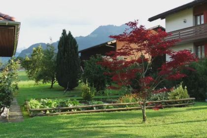 Landgasthof Grossteil