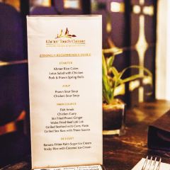 Khmer Touch Cuisine User Photo