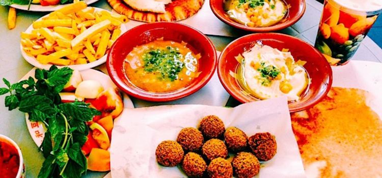 Hashim Restaurant