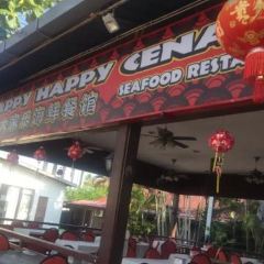 Happy Happy Cenang Seafood Restaurant User Photo