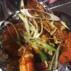 Pamana Restaurant張用戶圖片