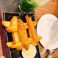 UGO Restaurant, Italian Gelato and Craft Beer Bar 여행 사진