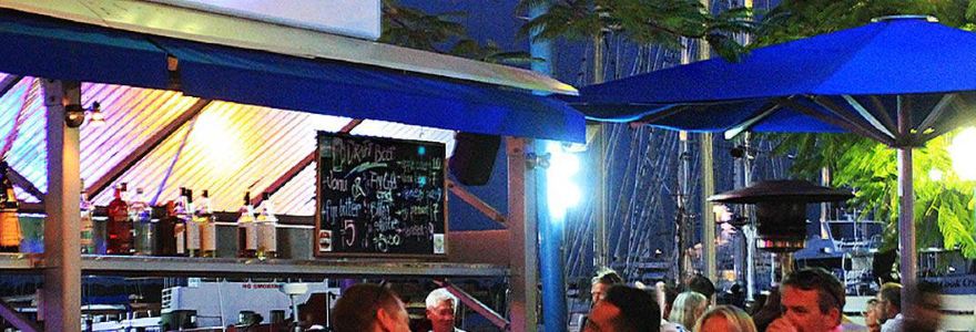 Cardo's Steakhouse & Cocktail Bar