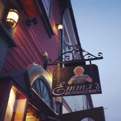 Emma's Drommekjokken User Photo