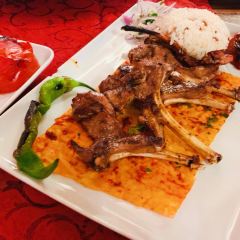 Sedef Restaurant User Photo