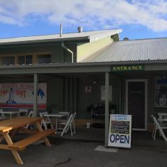 Apollo Bay Fishermen's Co-Op ảnh của người dùng