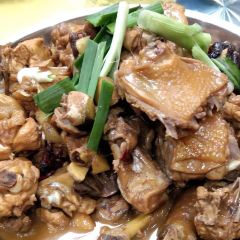 SONG DU TU CAI GUAN User Photo