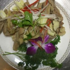 PENG XIN YANG GAO ROU BEI GUAN ZI WEI DIAN User Photo