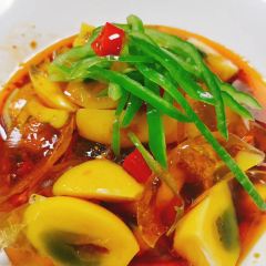 HUA ZAI SHAO KAO User Photo