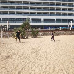 惠州惠東雙月灣檀悅豪生度假飯店·鼎鮮西餐廳張用戶圖片