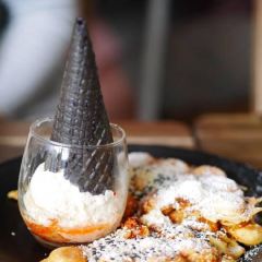 Haven Specialty Coffee - Rosebery User Photo