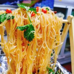 HUA ZAI SHAO KAO User Photo