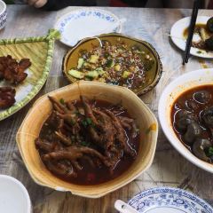 LAO MIN TIAN LUO GUAN User Photo