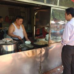 CHAO ZHEN LAO WEI User Photo
