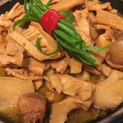 Mingyuelou Restaurant User Photo