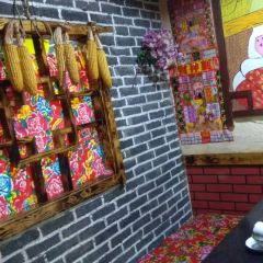 香水鱼铁锅炖 User Photo