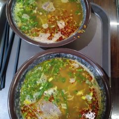 Azhe Rice Noodles User Photo