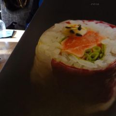 Sushi Shop User Photo