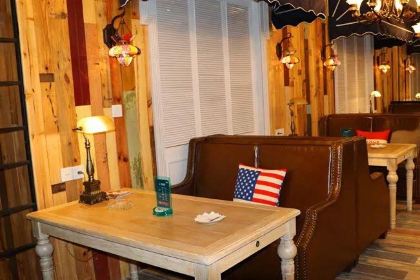 Qichao Coffee (jinzhai)