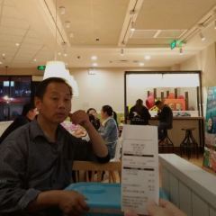 肯德基(天鹅广场店) User Photo