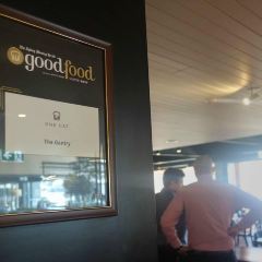 The Gantry Bar & Pier User Photo