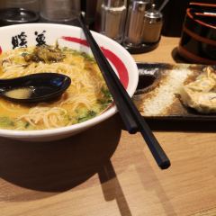 Ramen Danbo, Hakata Nakasu User Photo