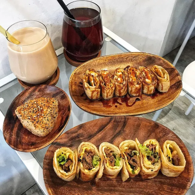 대만맛집