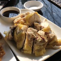 花院壹号农家菜 User Photo