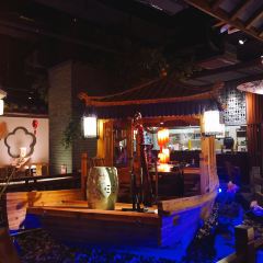 蛮牛海鲜烧烤城(琵琶路店) 여행 사진