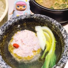 蛮牛海鲜烧烤城(琵琶路店) 여행 사진