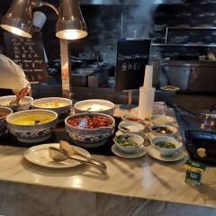 Market Café ảnh của người dùng