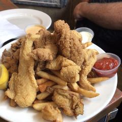 Meramec Jack's User Photo