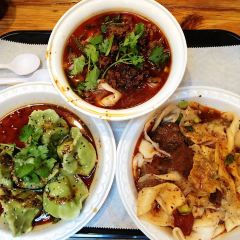 Xi'an Famous Foods (East Village) User Photo