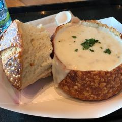 Boudin Bakery Cafe 여행 사진