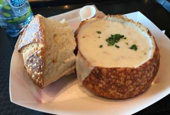 Boudin Bakery user photo