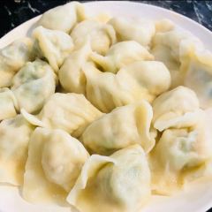 Daqinghua Dumpling House (jialefu) User Photo