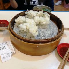海汇源老烧麦店 여행 사진