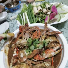 春颖小吃部(兴辰花园小区店) User Photo