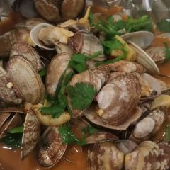杨爱珍大排档(龙游店) User Photo