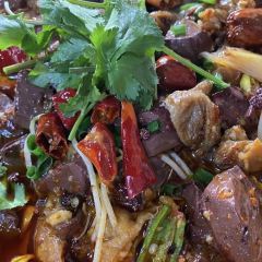 刘一嘴饭店·特色中餐 ảnh của người dùng