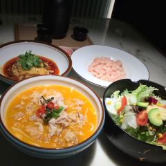 聚鑫阁江浙菜(梅陇店) 여행 사진