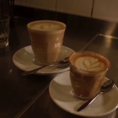 Coutume Cafe (Babylone) User Photo