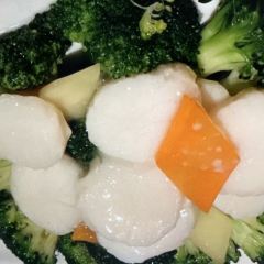 JUMBO Seafood (Dempsey Hill) User Photo