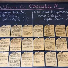 Cocaeta - Non le solite Crepes User Photo