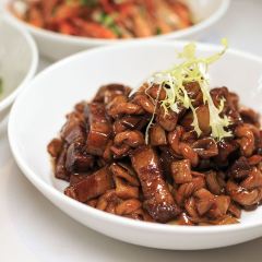 RESTAURANT ROSE SHANGHAI User Photo