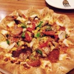 必胜客(合肥怀宁路店) User Photo