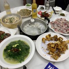 HONG RI RESTAURANT User Photo